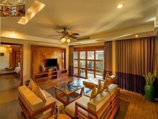 Angkor Miracle Resort & Spa - Siem Reap - 6