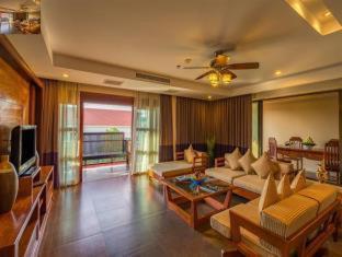 Angkor Miracle Resort & Spa - Siem Reap - 5