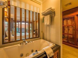 Angkor Miracle Resort & Spa - Siem Reap - 4