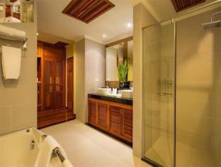 Angkor Miracle Resort & Spa - Siem Reap - 3