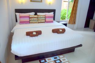 Baan Longhaad - Ko Lanta - 4
