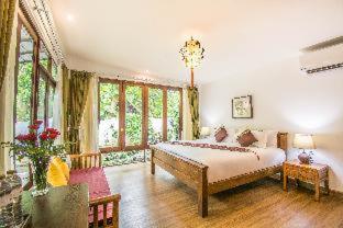 E-Outfitting Doikham Resort - Chiang Mai - 7