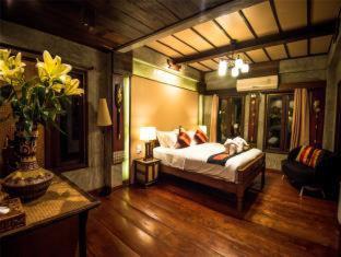 E-Outfitting Doikham Resort - Chiang Mai - 6