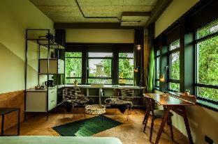 Hotel V Fizeaustraat - Amsterdam - 9