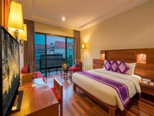 Angkor Miracle Resort & Spa - Siem Reap - 2