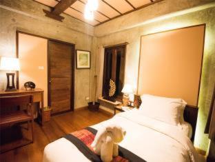 E-Outfitting Doikham Resort - Chiang Mai - 4