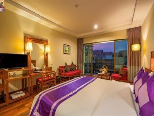 Angkor Miracle Resort & Spa - Siem Reap - 1