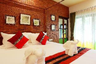 E-Outfitting Doikham Resort - Chiang Mai - 3