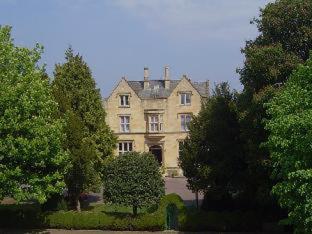 Cotswold Grange - Cheltenham - 9