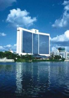 Fuzhou Lakeside Hotel - 7