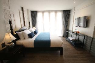 Saran Boutique Hotel Thapae - 9