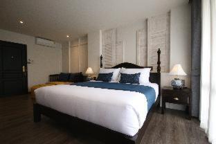 Saran Boutique Hotel Thapae - 4