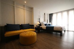 Saran Boutique Hotel Thapae - 3