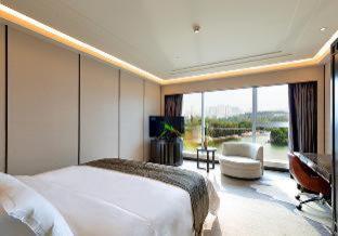 Fuzhou Lakeside Hotel - 3