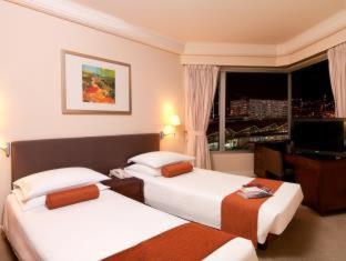 Harbour Plaza Metropolis - Hongkong - 9