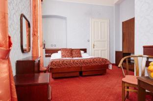 Hotel Astoria - 4