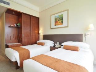 Harbour Plaza Metropolis - Hongkong - 8