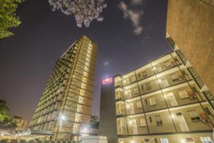 Hotel 224 & Apartments - Pretoria - 2