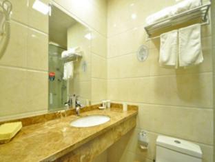 GreenTree Inn Shangdong Province Linxi Yitang Town Shuangling Road Express Hotel - Linyi - 7