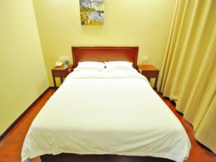 GreenTree Inn Shangdong Province Linxi Yitang Town Shuangling Road Express Hotel - Linyi - 6