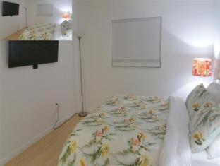 Downtown Hollywood Boutique Hotel - Hollywood - 5