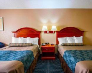 Motel 6 Prattville AL - Prattville - 8