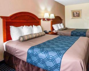 Motel 6 Prattville AL - Prattville - 7
