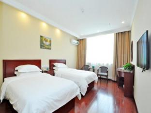 GreenTree Inn Shangdong Province Linxi Yitang Town Shuangling Road Express Hotel - Linyi - 4