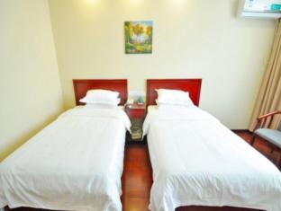 GreenTree Inn Shangdong Province Linxi Yitang Town Shuangling Road Express Hotel - Linyi - 3