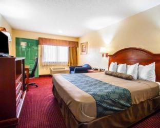 Motel 6 Prattville AL - Prattville - 6