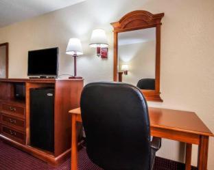 Motel 6 Prattville AL - Prattville - 3