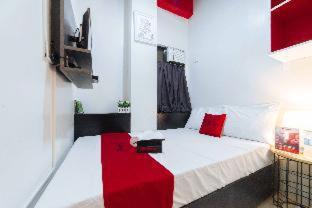 RedDoorz near G Mall Bajada - Davao City - 9