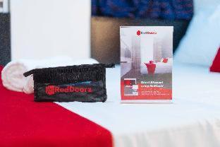RedDoorz near G Mall Bajada - Davao City - 6