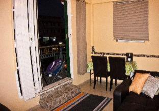Jesiwa B's Little Palace - Accra - 9