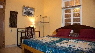 Jesiwa B's Little Palace - Accra - 7