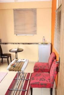 Jesiwa B's Little Palace - Accra - 2