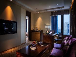 Kunshan Jinling Hotel - 8