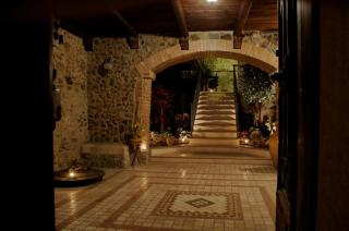 Palazzo Conforti Tree House Resort - Marano Marchesato - 7