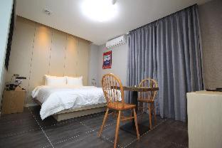 The Hound Hotel Changwon Terminal - Changwon - 9