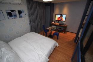 The Hound Hotel Changwon Terminal - Changwon - 8