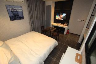 The Hound Hotel Changwon Terminal - Changwon - 7