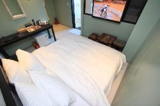 The Hound Hotel Changwon Terminal - Changwon - 6