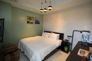 The Hound Hotel Changwon Terminal - Changwon - 4