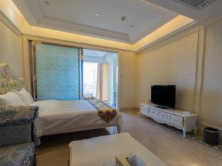 WAIFIDEN Guangzhou HaiZhu Square WanYi Apartment - 6