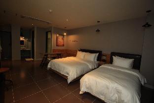 The Hound Hotel Changwon Terminal - Changwon - 1