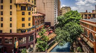 Hotel Valencia Riverwalk - San Antonio - 9