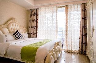 WAIFIDEN Guangzhou HaiZhu Square WanYi Apartment - 1