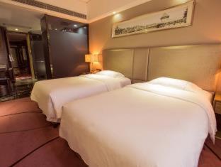 La Perle International Hotel - Free shuttle between hotel and Exhibition Center during Canton Fair & Exhibitor registration Counter - Guangzhou - 6