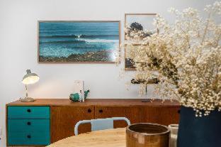 You and the sea - Ericeira - 4