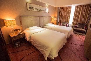 La Perle International Hotel - Free shuttle between hotel and Exhibition Center during Canton Fair & Exhibitor registration Counter - Guangzhou - 3